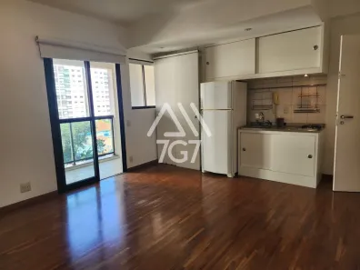 Apartamento com 1 Quarto à venda, 43m² no Pinheiros, São Paulo