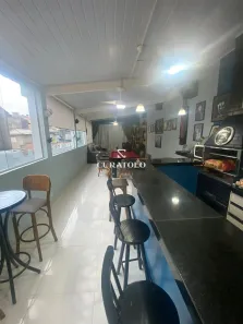 Sobrado com 3 Quartos à venda, 320m² no Vila Caju, São Paulo