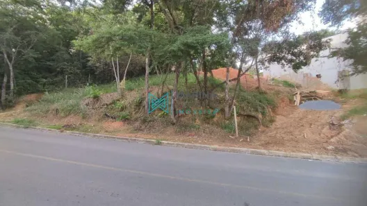 Lote/Terreno à venda, 685m² no Sobradinho, Lagoa Santa
