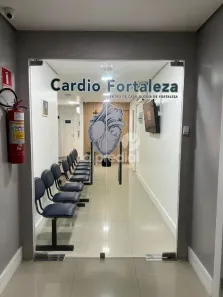 Sala Comercial à venda, 150m² no Aldeota, Fortaleza