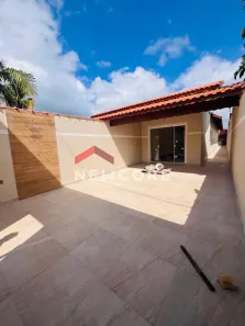 Casa com 3 Quartos à venda, 98m² no Balneario Anchieta, Mongaguá