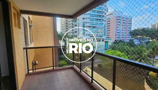 Apartamento com 2 Quartos à venda, 80m² no Recreio dos Bandeirantes, Rio de Janeiro