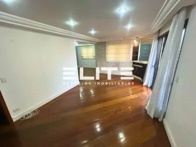 Apartamento com 3 Quartos à venda, 150m² no Vila Bastos, Santo André