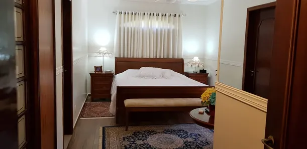 Fazenda/Sítio com 5 Quartos à venda, 1000m² no , Soledade de Minas