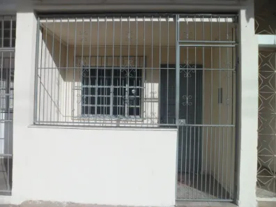 Casa com 1 Quarto para alugar, 45m² no Progresso, Juiz de Fora