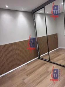 Apartamento com 2 Quartos à venda, 48m² no Padroeira, Osasco