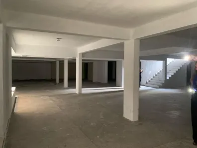 Galpão/Depósito/Armazém para alugar, 300m² no Centro, Campo Largo