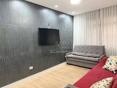 Apartamento com 1 Quarto à venda, 66m² no Boqueirão, Santos