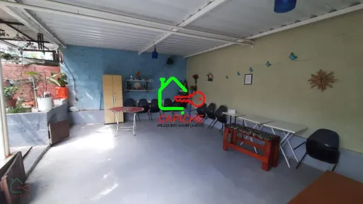 Fazenda/Sítio com 1 Quarto à venda, 705m² no Abadia, Louveira