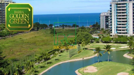 Apartamento com 2 Quartos à venda, 155m² no Barra da Tijuca, Rio de Janeiro