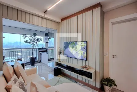 Apartamento com 1 Quarto à venda, 46m² no Ipiranga, São Paulo