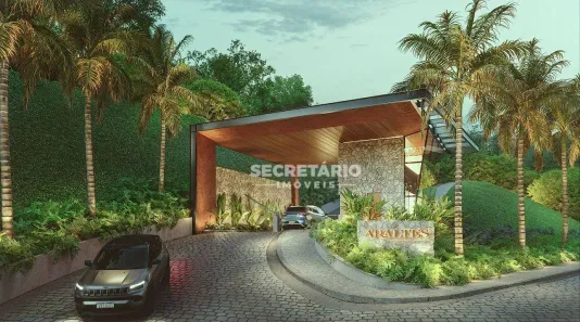 Lote/Terreno à venda, 2000m² no , Paraíba do Sul