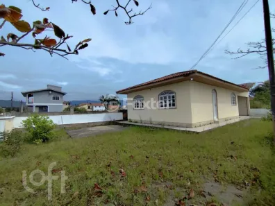 Casa com 4 Quartos à venda, 120m² no Praia do Sonho, Palhoça