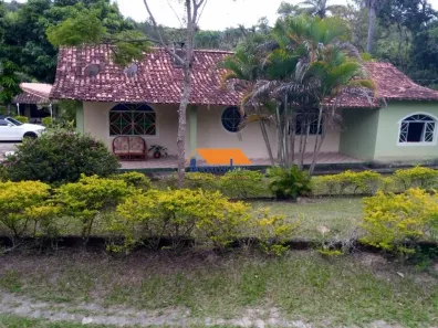 Fazenda/Sítio com 7 Quartos à venda, 500m² no , Esmeraldas
