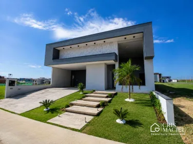 Casa de Condomínio com 3 Quartos à venda, 200m² no Jardim Residencial Dona Maria Candida, Indaiatuba
