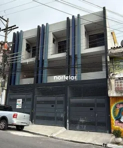 Sobrado com 2 Quartos à venda, 107m² no Vila Arcádia, São Paulo