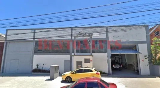 Galpão/Depósito/Armazém para alugar, 450m² no São Ciro, Caxias do Sul