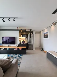 Apartamento com 2 Quartos à venda, 60m² no Vila Andrade, São Paulo