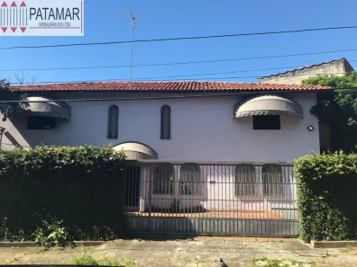 Sobrado com 4 Quartos à venda, 150m² no Jardim Trussardi, São Paulo