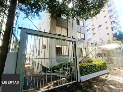 Apartamento com 2 Quartos à venda, 73m² no Santana, Porto Alegre