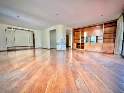 Apartamento com 4 Quartos à venda, 246m² no Barra Funda, São Paulo