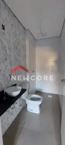 Apartamento com 1 Quarto à venda, 30m² no Centro, Gramado