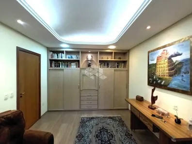 Sala Comercial à venda, 37m² no Farroupilha, Porto Alegre