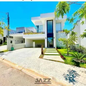 Casa com 3 Quartos à venda, 250m² no Campo Novo, Bragança Paulista