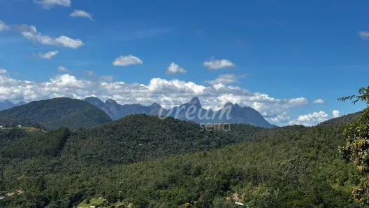 Lote/Terreno à venda, 321m² no Albuquerque, Teresópolis
