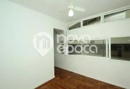 Apartamento com 1 Quarto à venda, 50m² no Glória, Rio de Janeiro