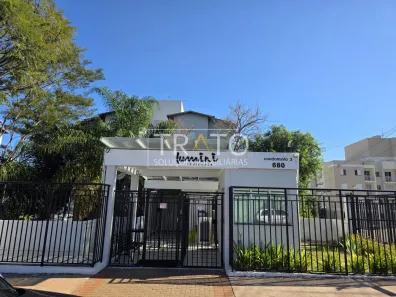 Apartamento com 3 Quartos à venda, 50m² no Jardim Santa Genebra, Campinas