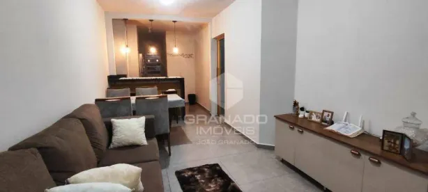 Casa com 2 Quartos à venda, 78m² no Jardim Novo Oásis, Maringá