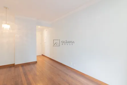 Apartamento com 2 Quartos para alugar, 75m² no Pinheiros, São Paulo