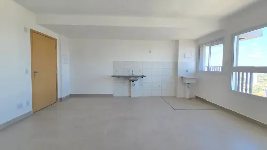 Apartamento com 2 Quartos à venda, 64m² no Serrinha, Goiânia