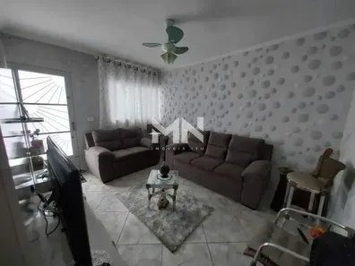 Casa com 1 Quarto à venda, 100m² no Centro, Salto