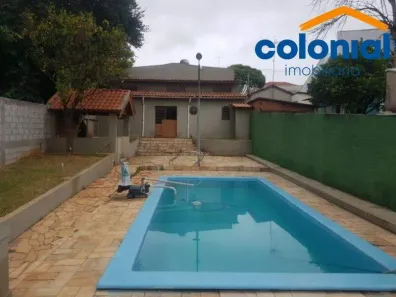 Casa com 3 Quartos à venda, 459m² no Vila Arens II, Jundiaí