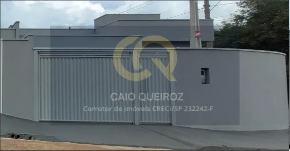 Casa com 2 Quartos à venda, 71m² no , Bady Bassitt