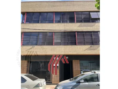 Prédio Comercial à venda, 600m² no Imbetiba, Macaé