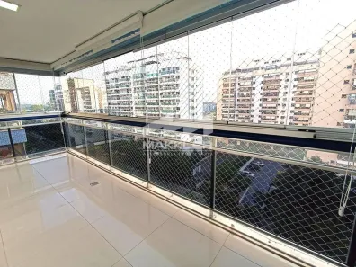 Apartamento com 2 Quartos à venda, 81m² no Barra Olímpica, Rio de Janeiro