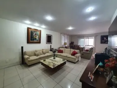 Casa de Condomínio com 4 Quartos à venda, 377m² no Anil, Rio de Janeiro