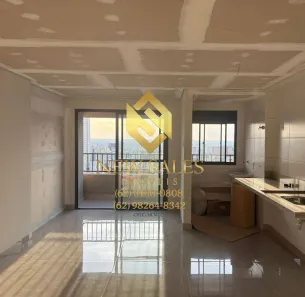 Apartamento com 3 Quartos à venda, 88m² no Setor Bueno, Goiânia
