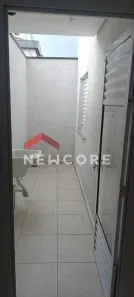 Apartamento com 2 Quartos à venda, 45m² no Vila Nova Mazzei, São Paulo