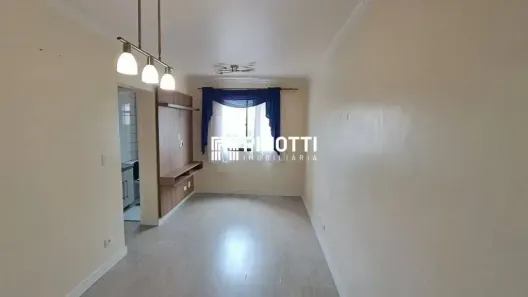 Apartamento com 2 Quartos para alugar, 60m² no Vila Tupi, São Bernardo do Campo