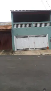 Sobrado com 4 Quartos à venda, 224m² no Parque Sevilha (Nova Veneza), Sumaré