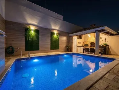 Casa com 3 Quartos à venda, 154m² no Parque Balneário Oasis, Peruíbe