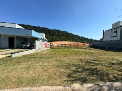 Lote/Terreno à venda, 406m² no Residencial Ibi-Aram II, Itupeva