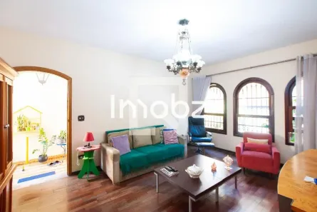 Casa com 3 Quartos à venda, 166m² no Sumarezinho, São Paulo
