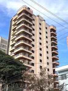 Apartamento com 4 Quartos à venda, 234m² no Brooklin Paulista, São Paulo