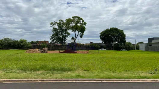 Lote/Terreno à venda, 275m² no Residencial Village Damha IV, Araraquara