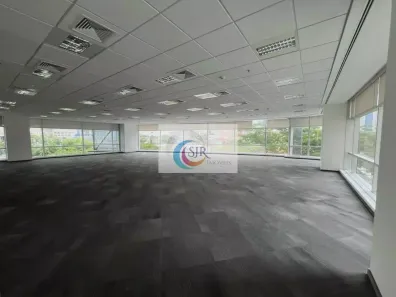 Sala Comercial para alugar, 946m² no Pinheiros, São Paulo